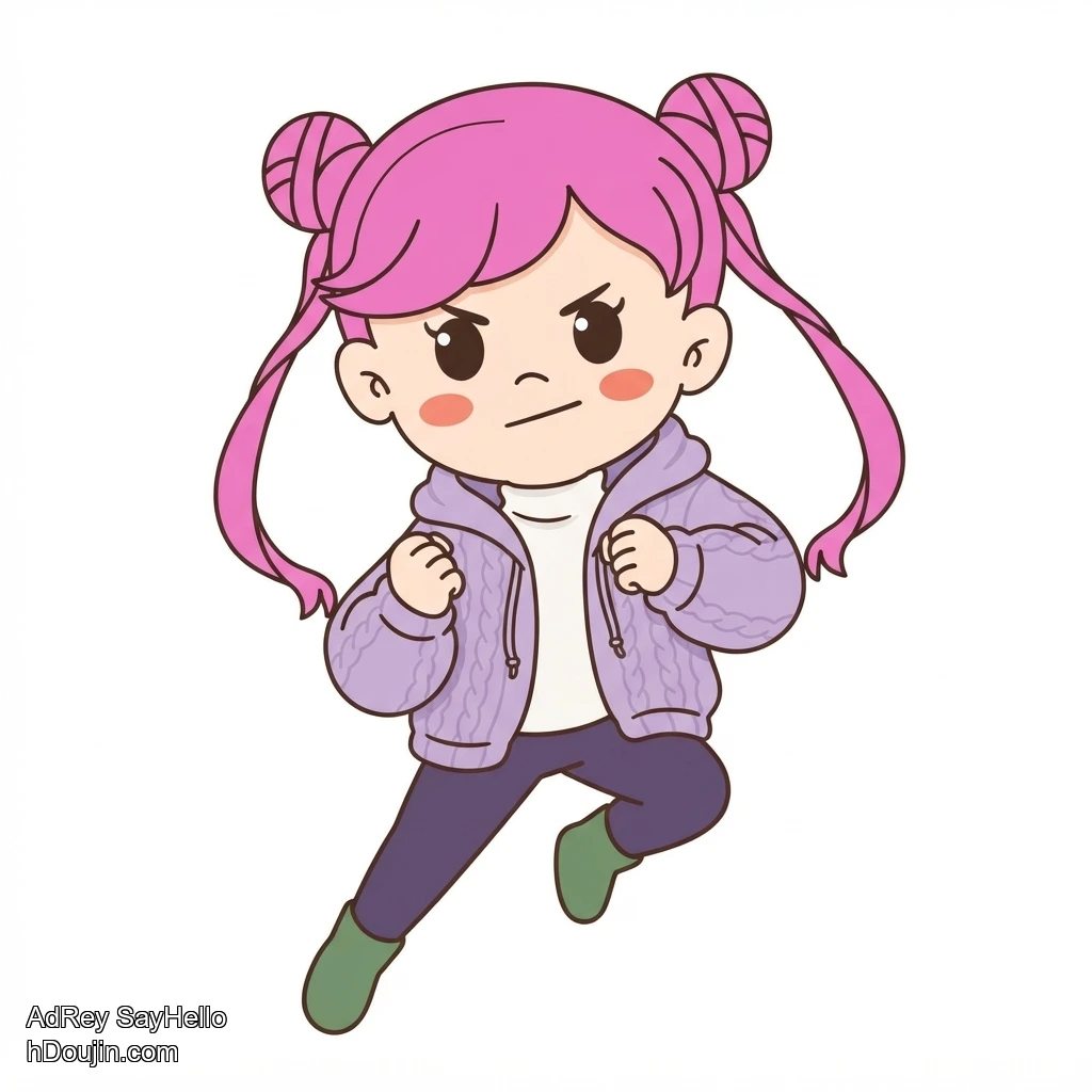 Mascot