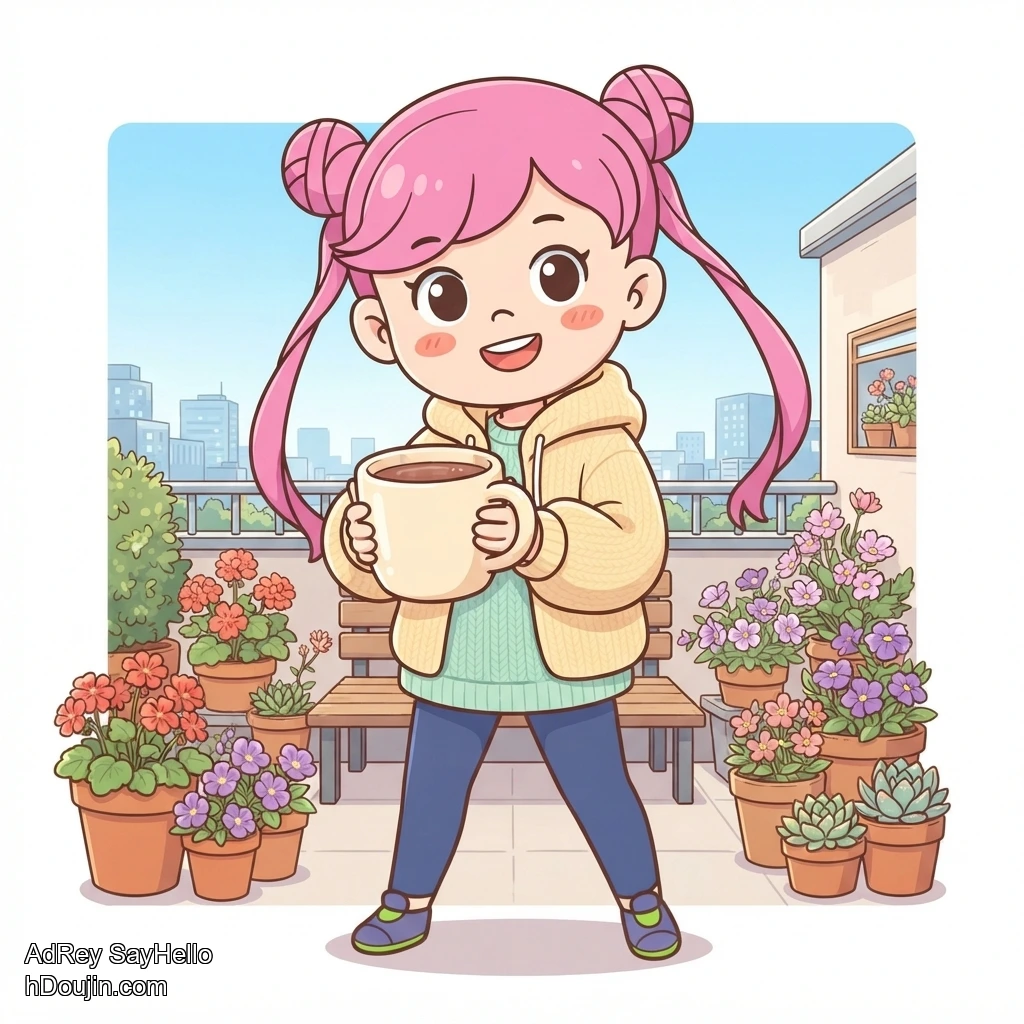 Mascot