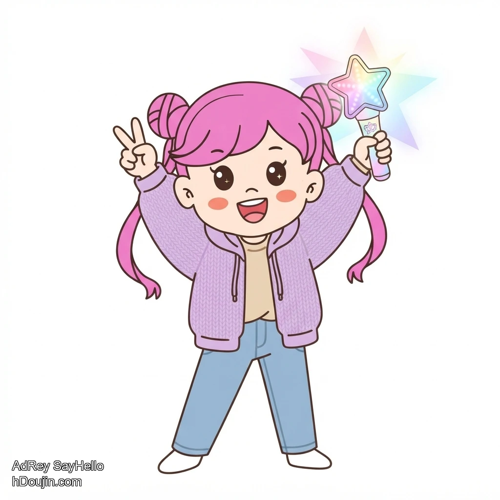 Mascot