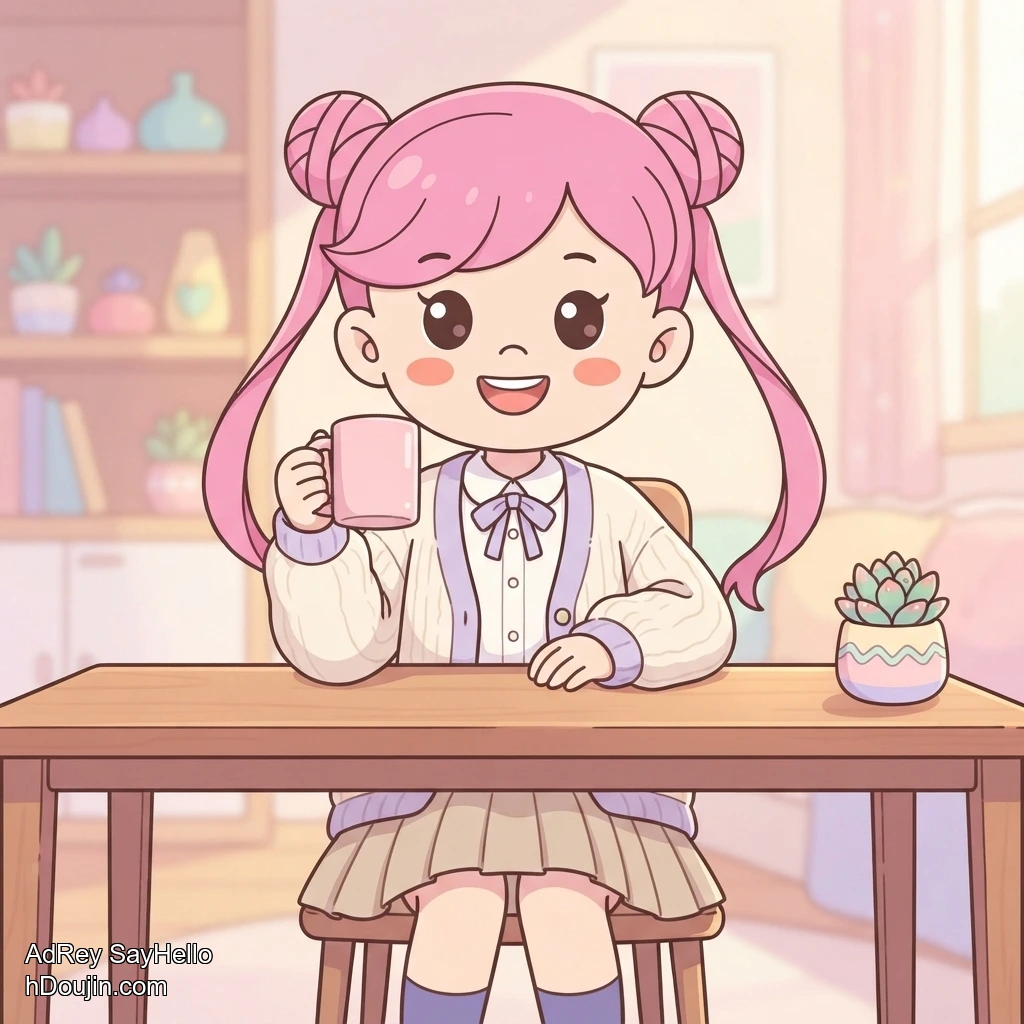 Mascot