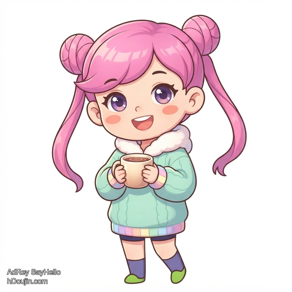 Mascot