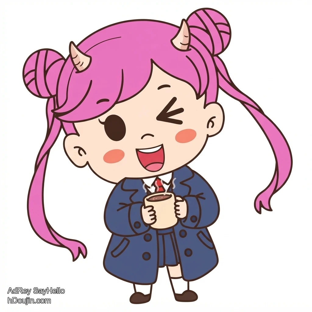 Mascot