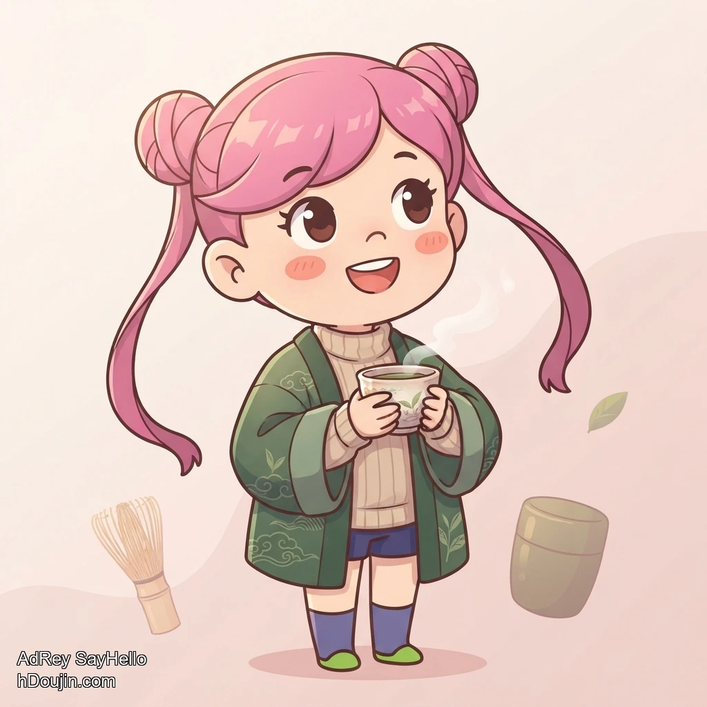 Mascot