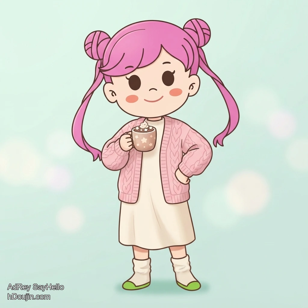 Mascot