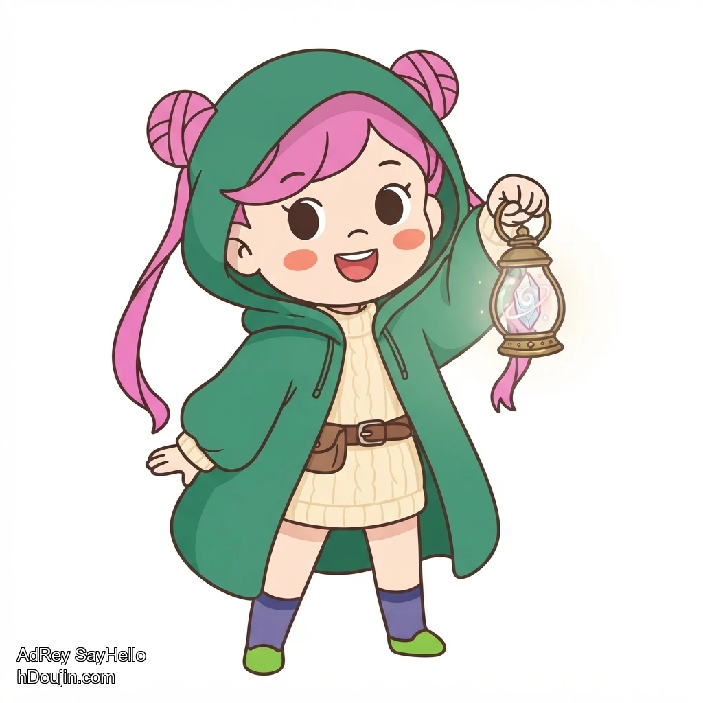Mascot