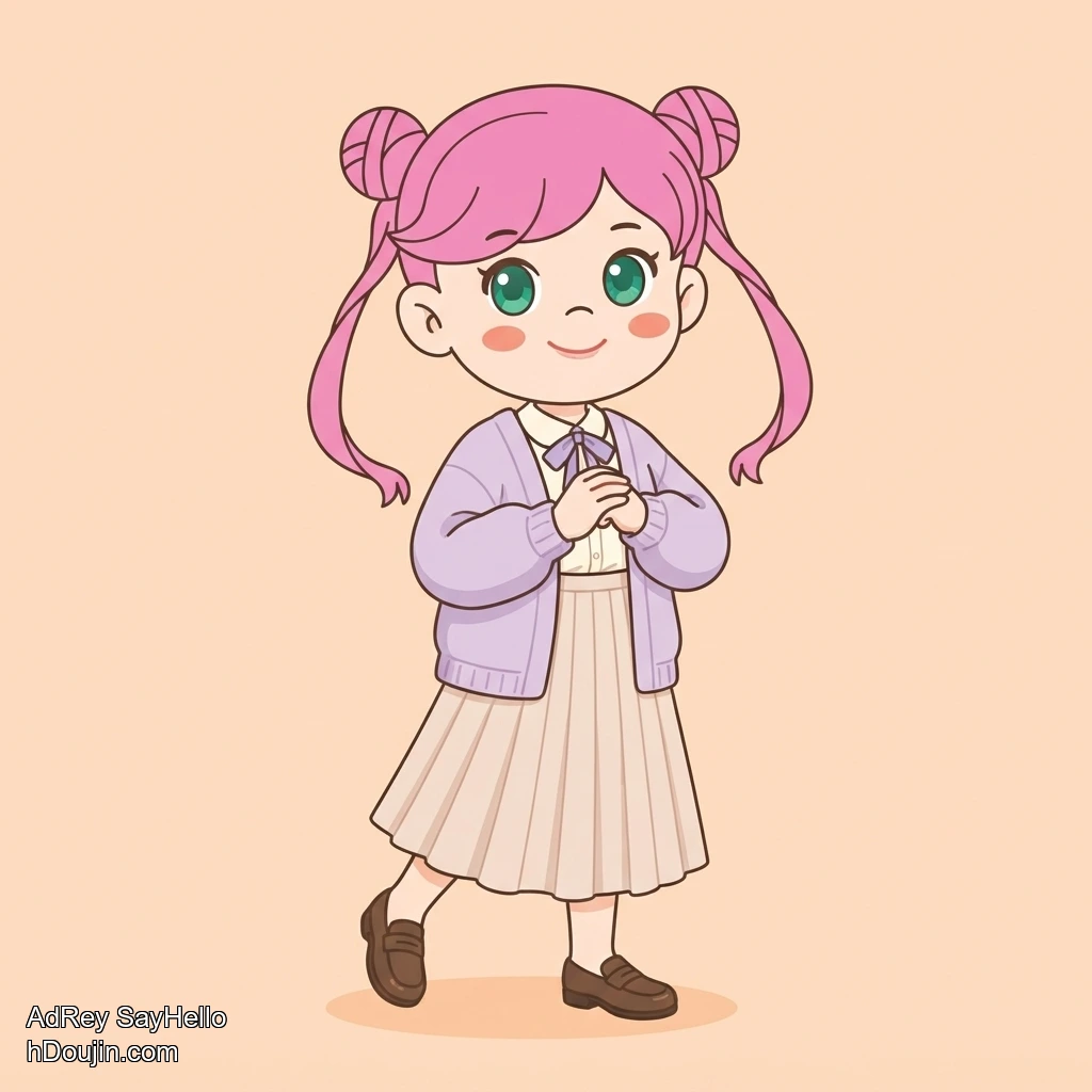 Mascot