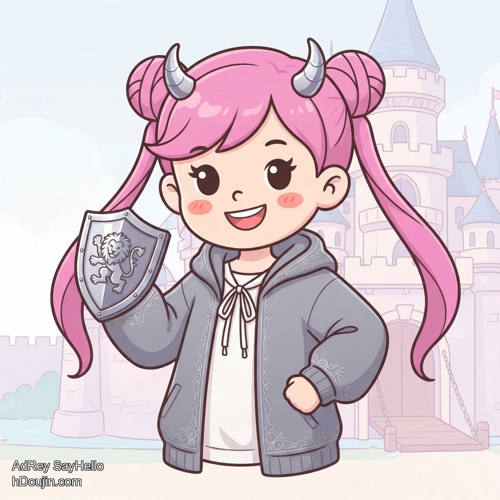 Mascot