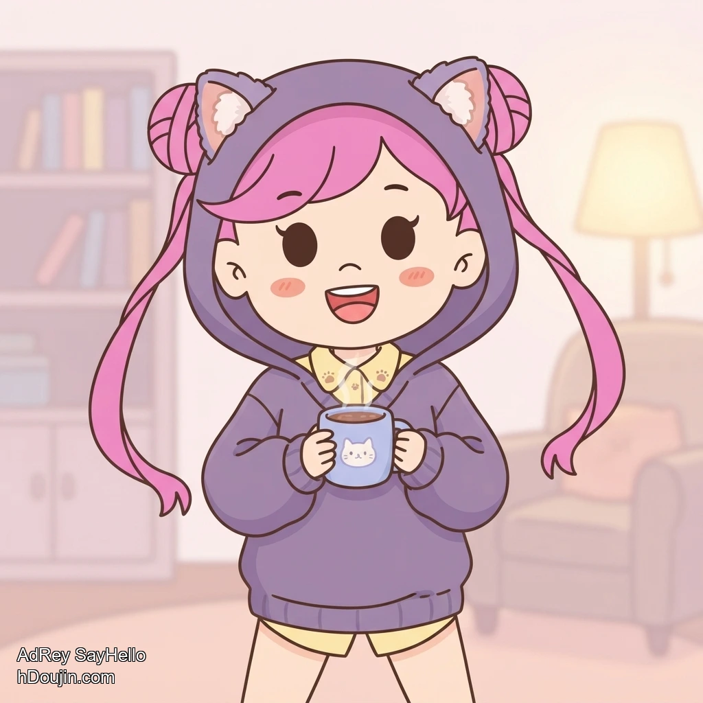 Mascot