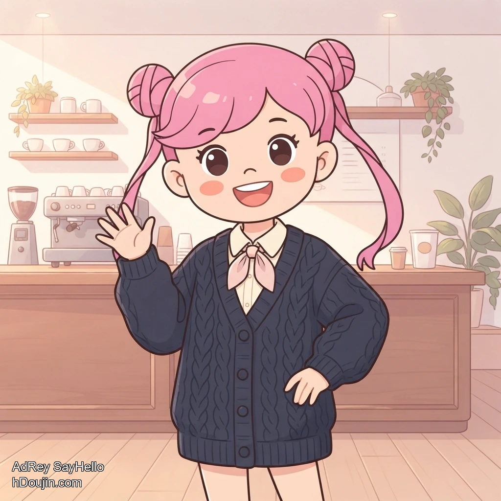 Mascot