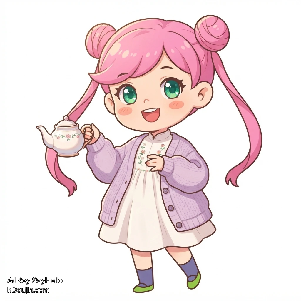 Mascot