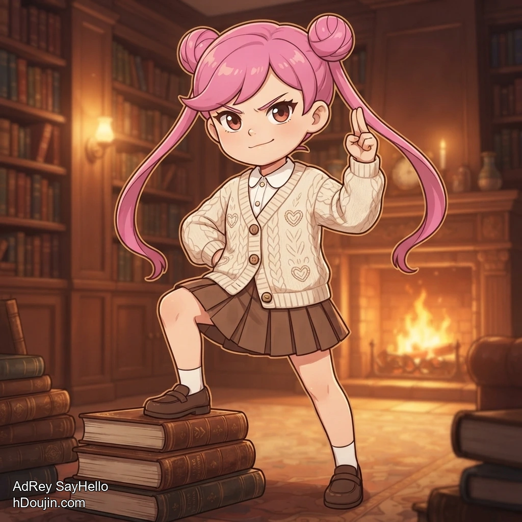 Mascot