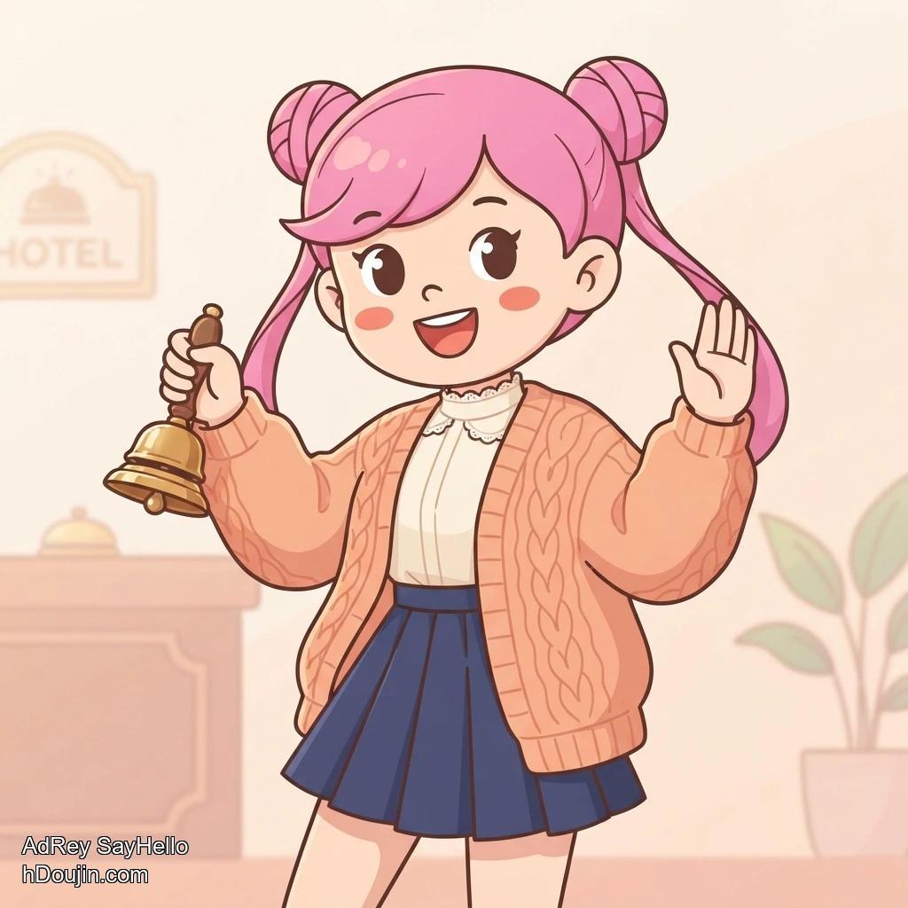 Mascot