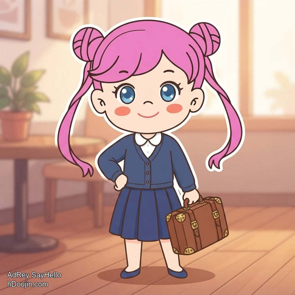 Mascot