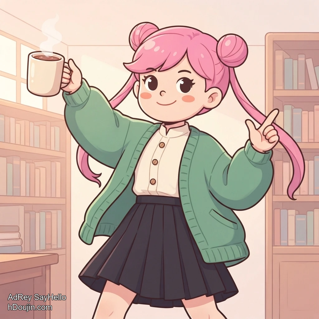 Mascot