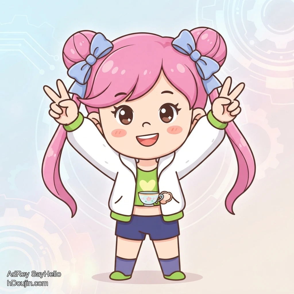 Mascot