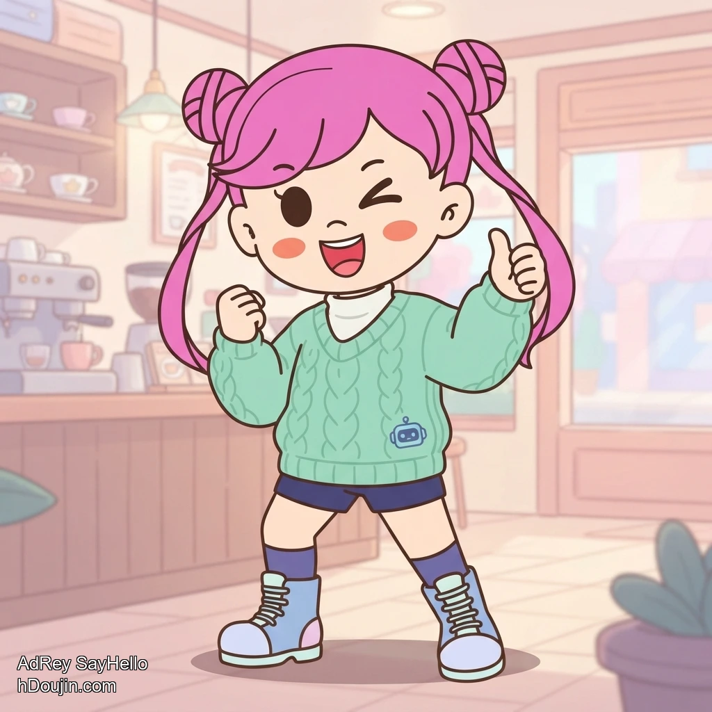 Mascot