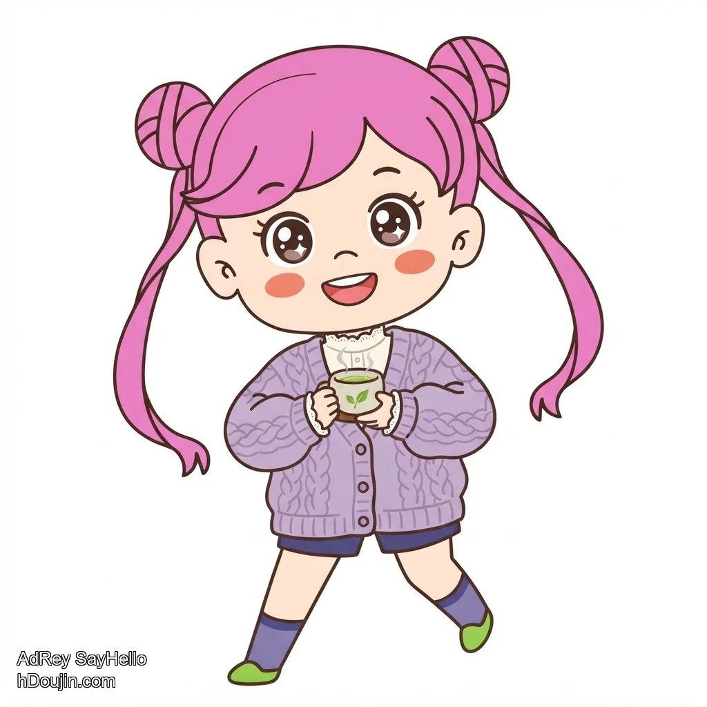 Mascot