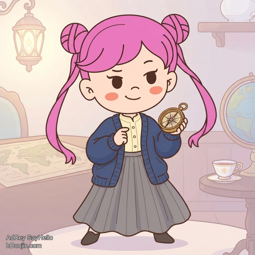 Mascot