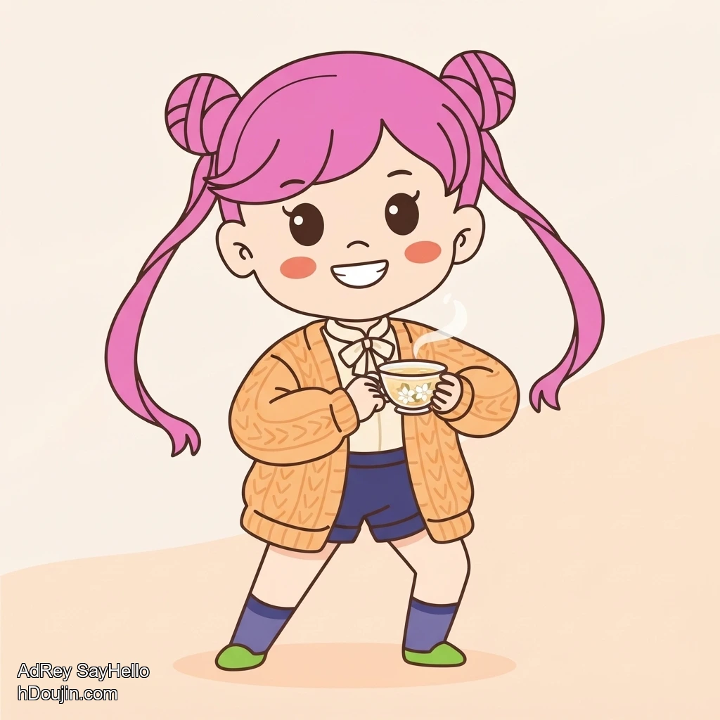 Mascot