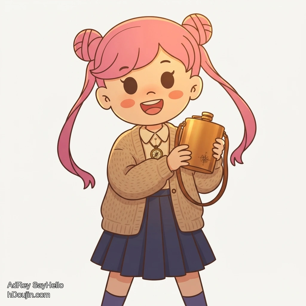 Mascot