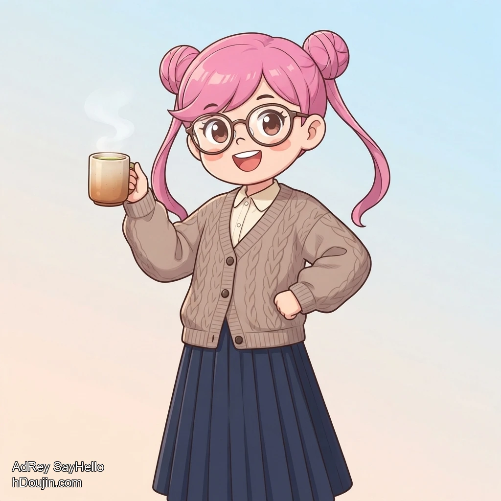 Mascot