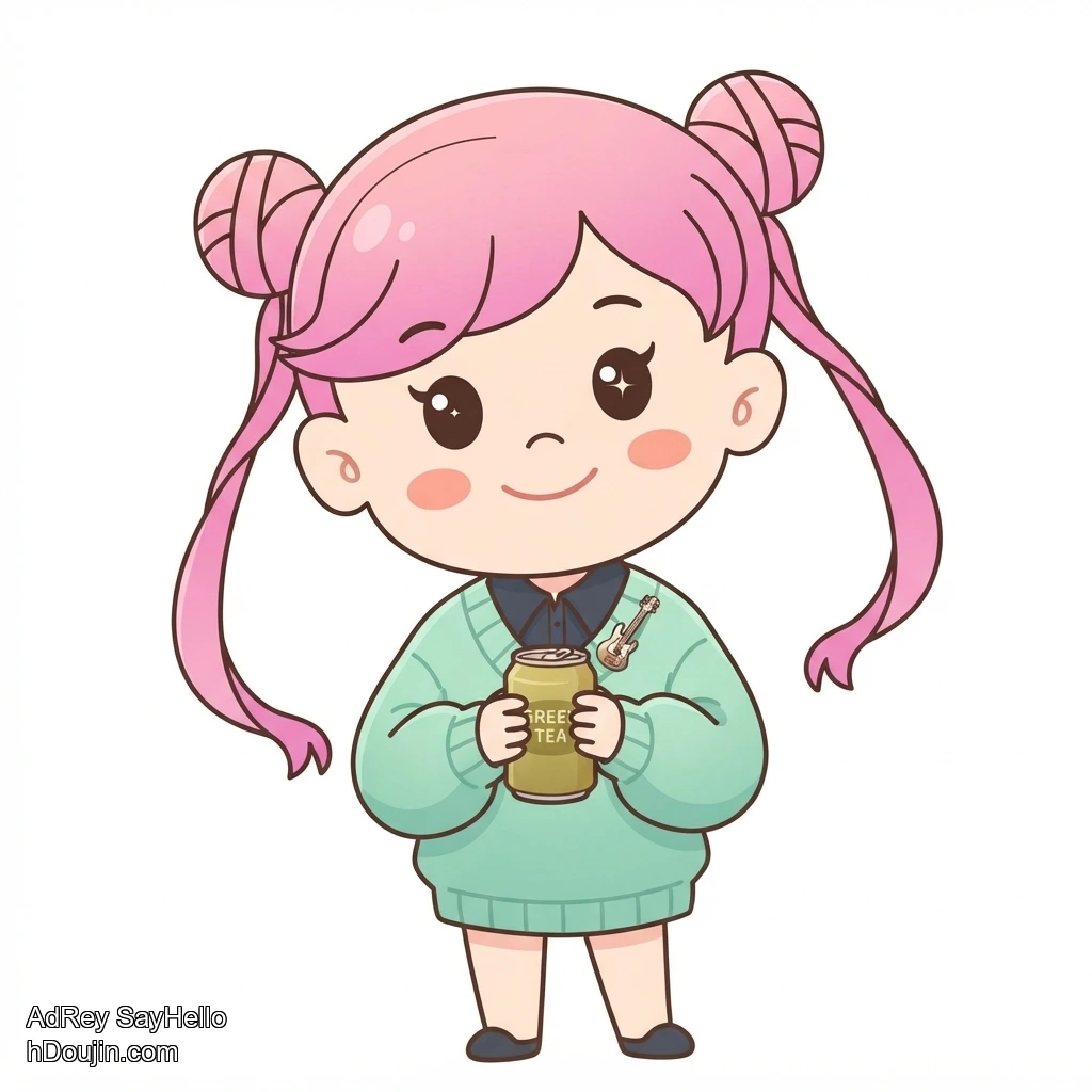 Mascot