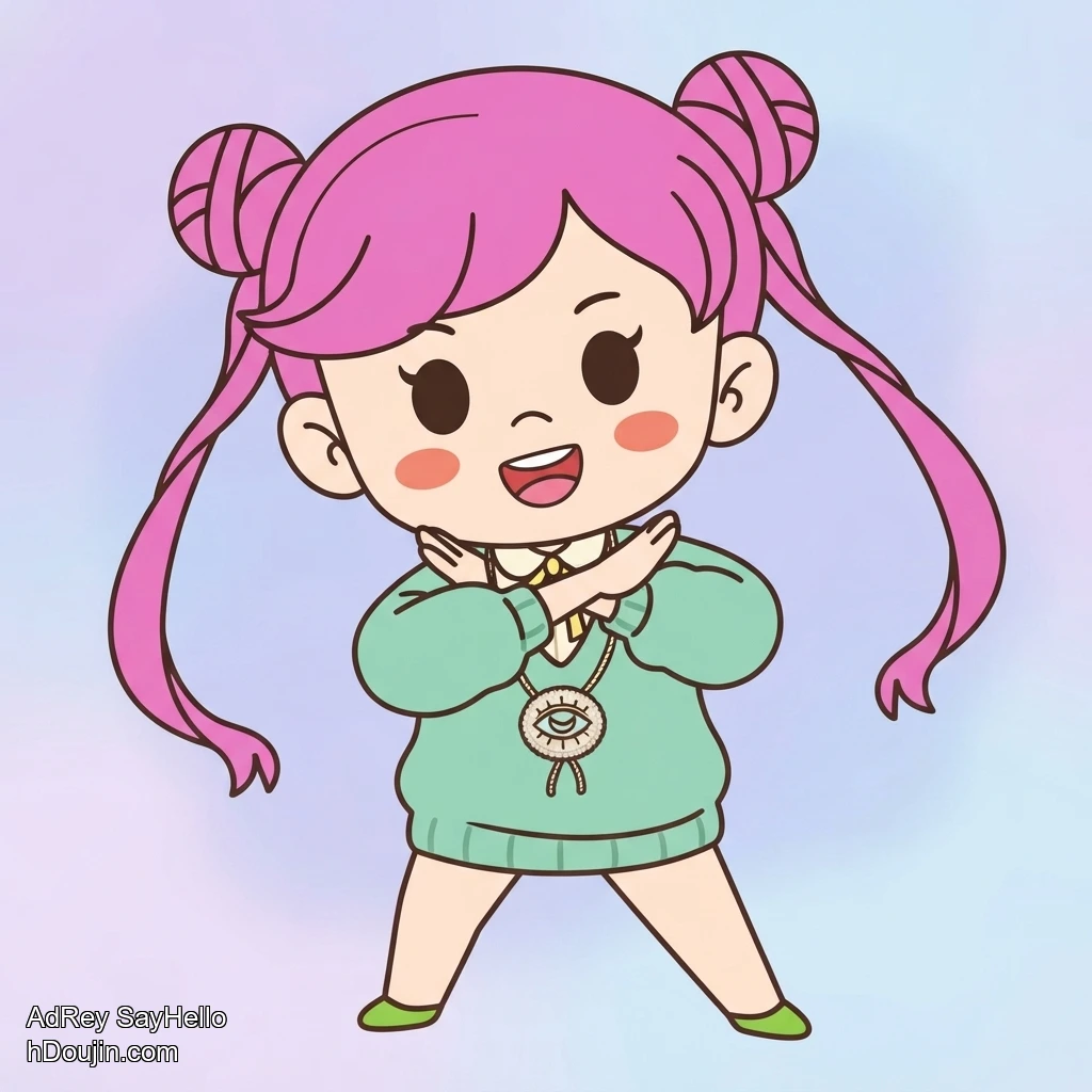 Mascot