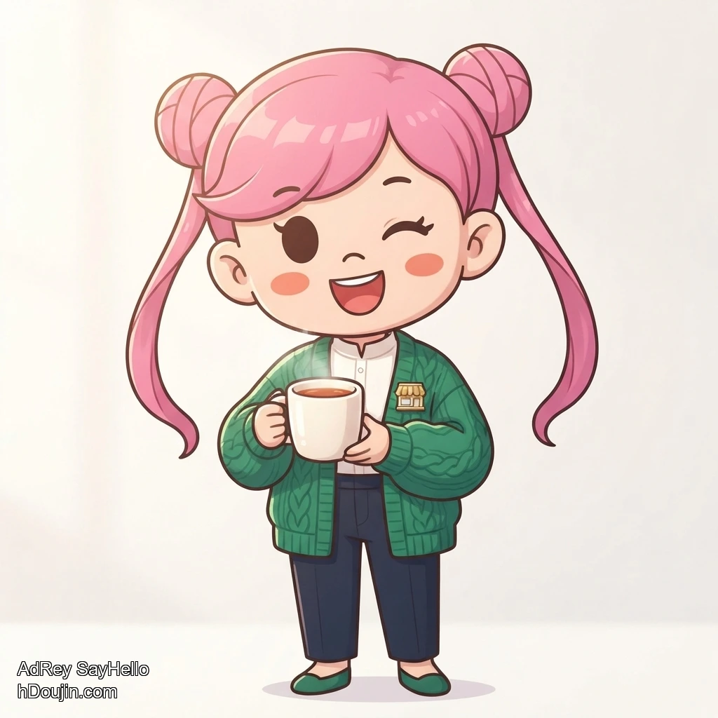 Mascot