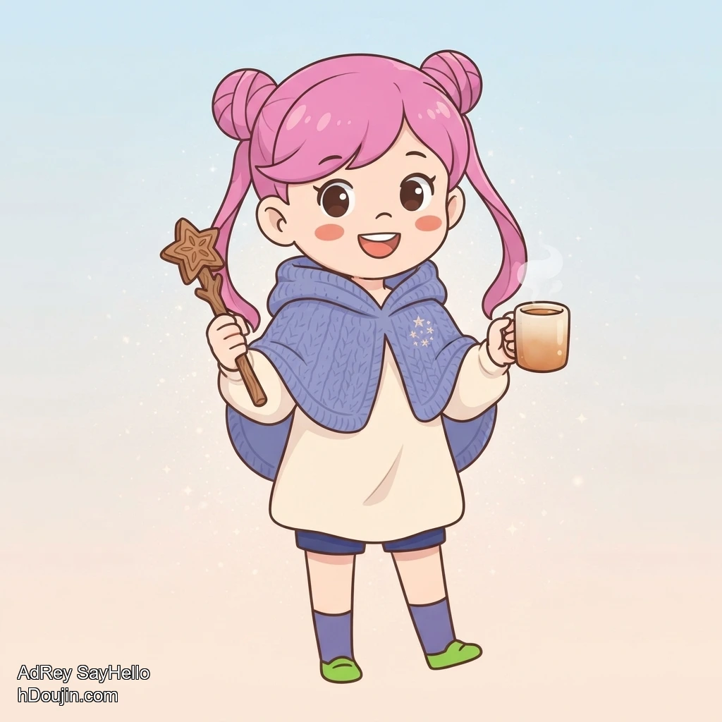 Mascot