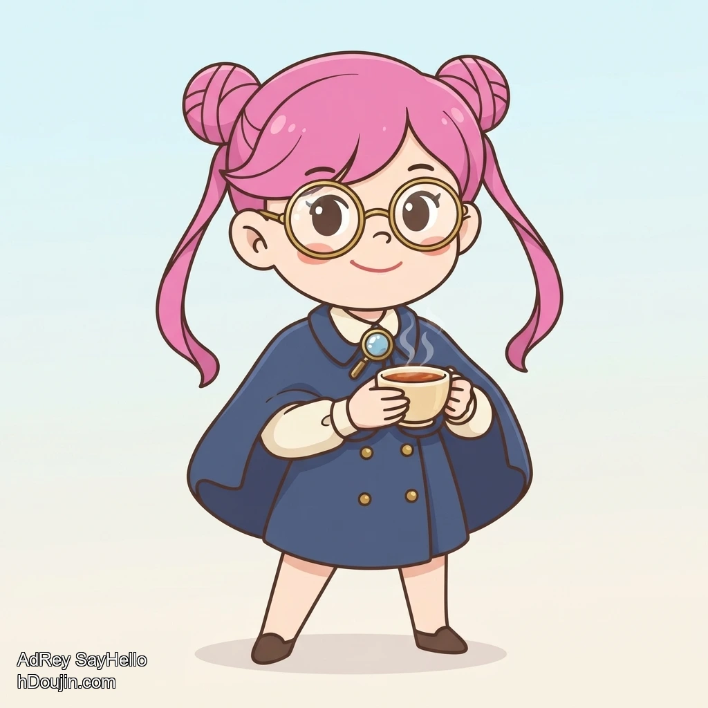 Mascot
