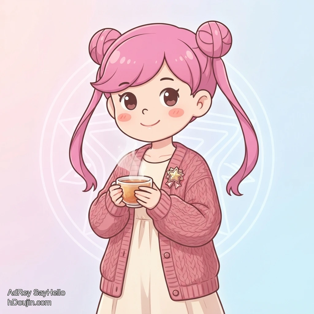 Mascot