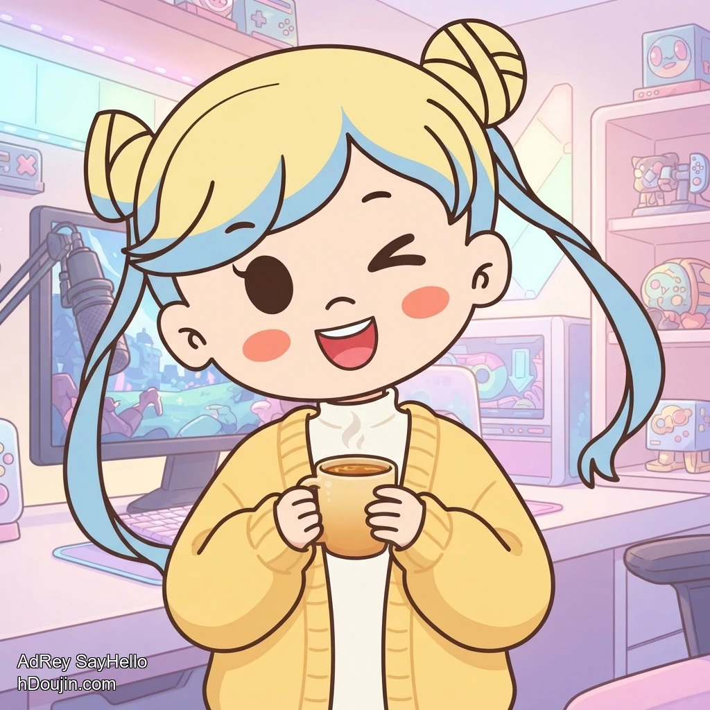 Mascot