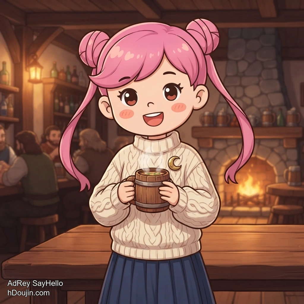 Mascot
