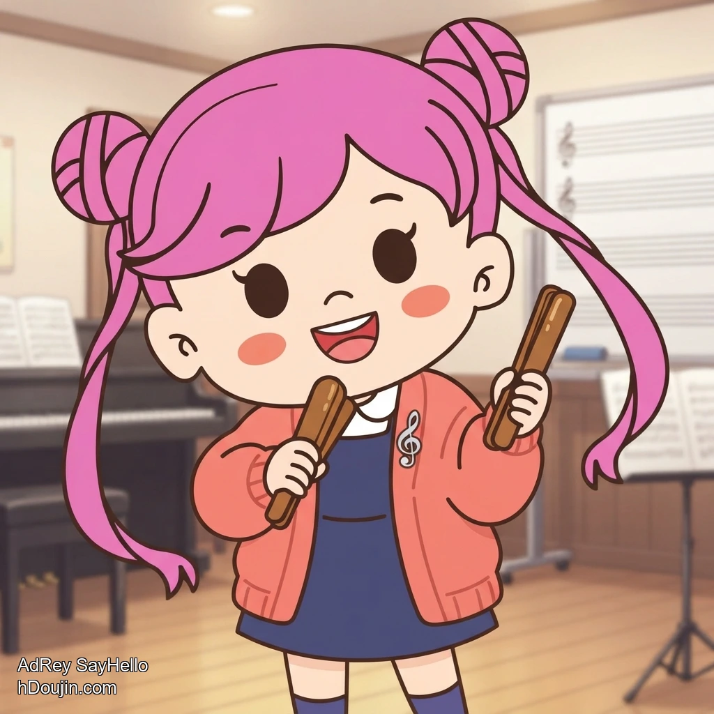 Mascot