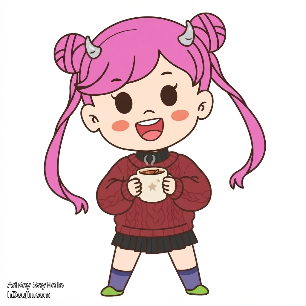 Mascot