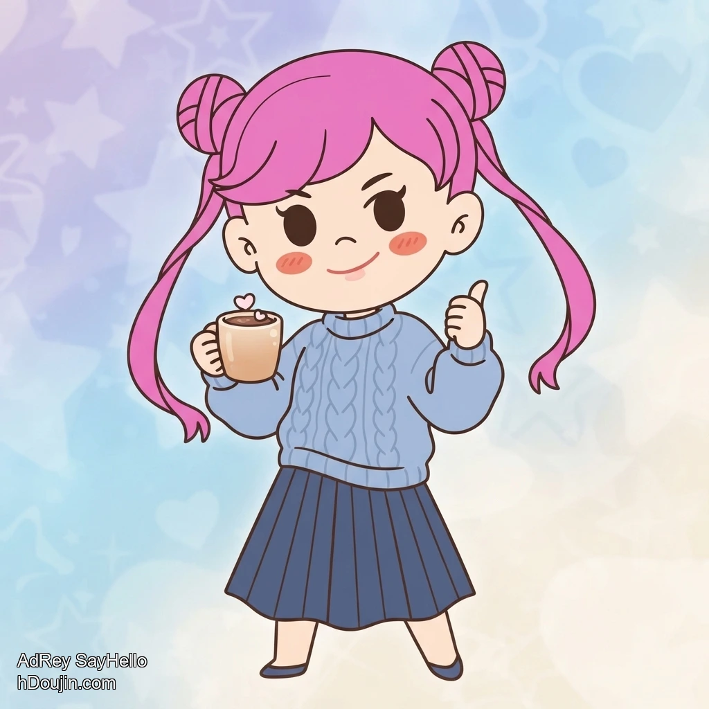 Mascot