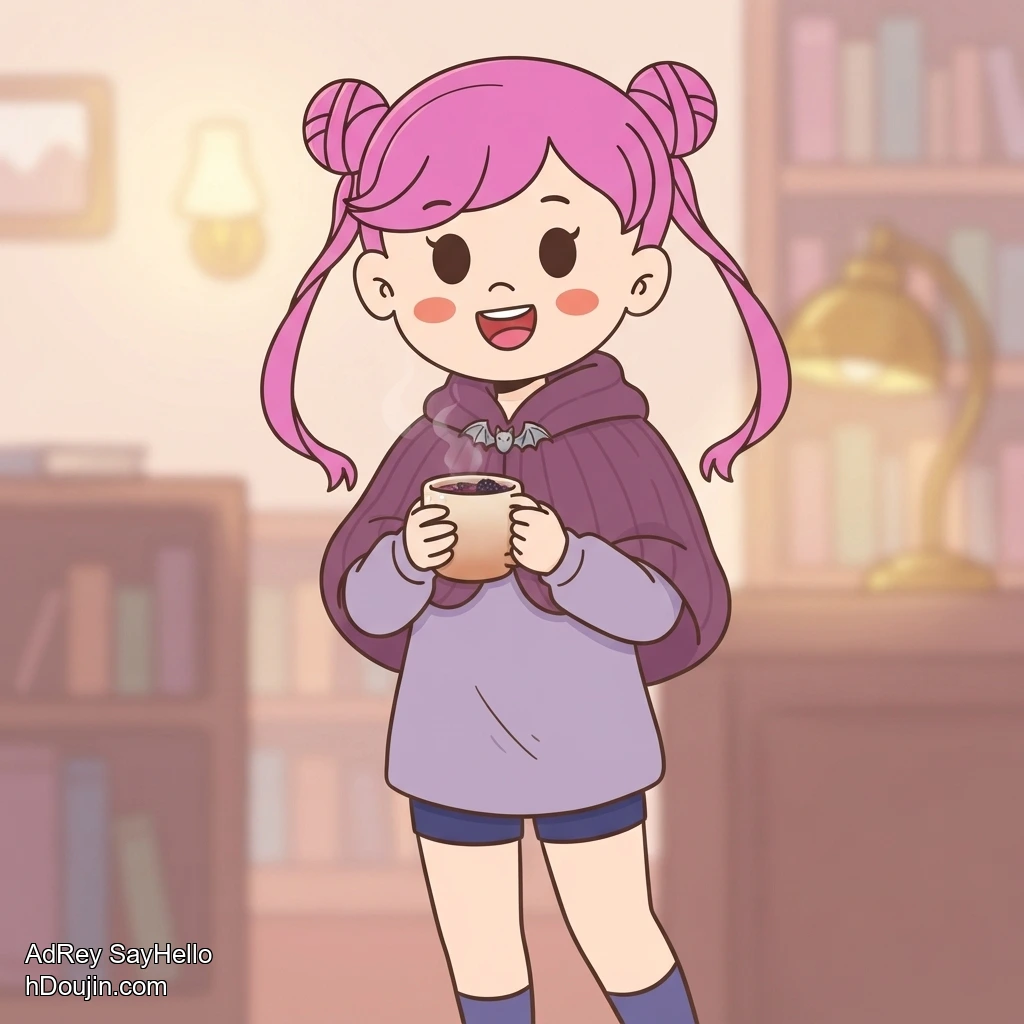 Mascot