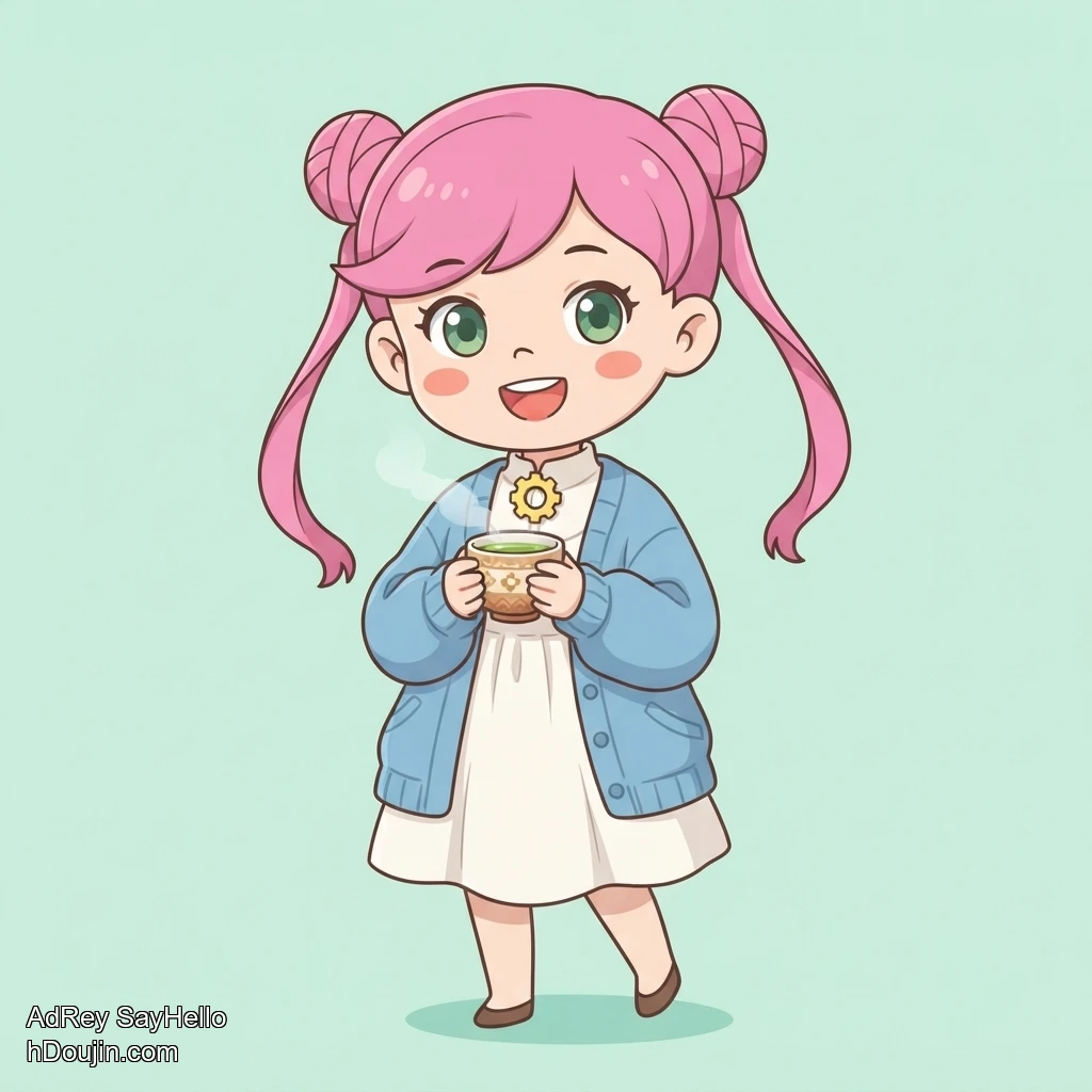 Mascot