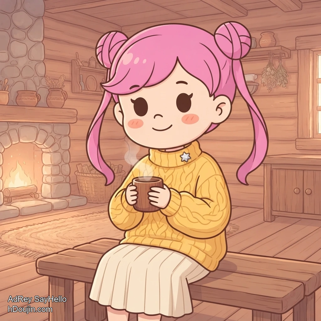 Mascot