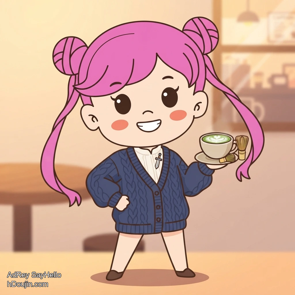 Mascot