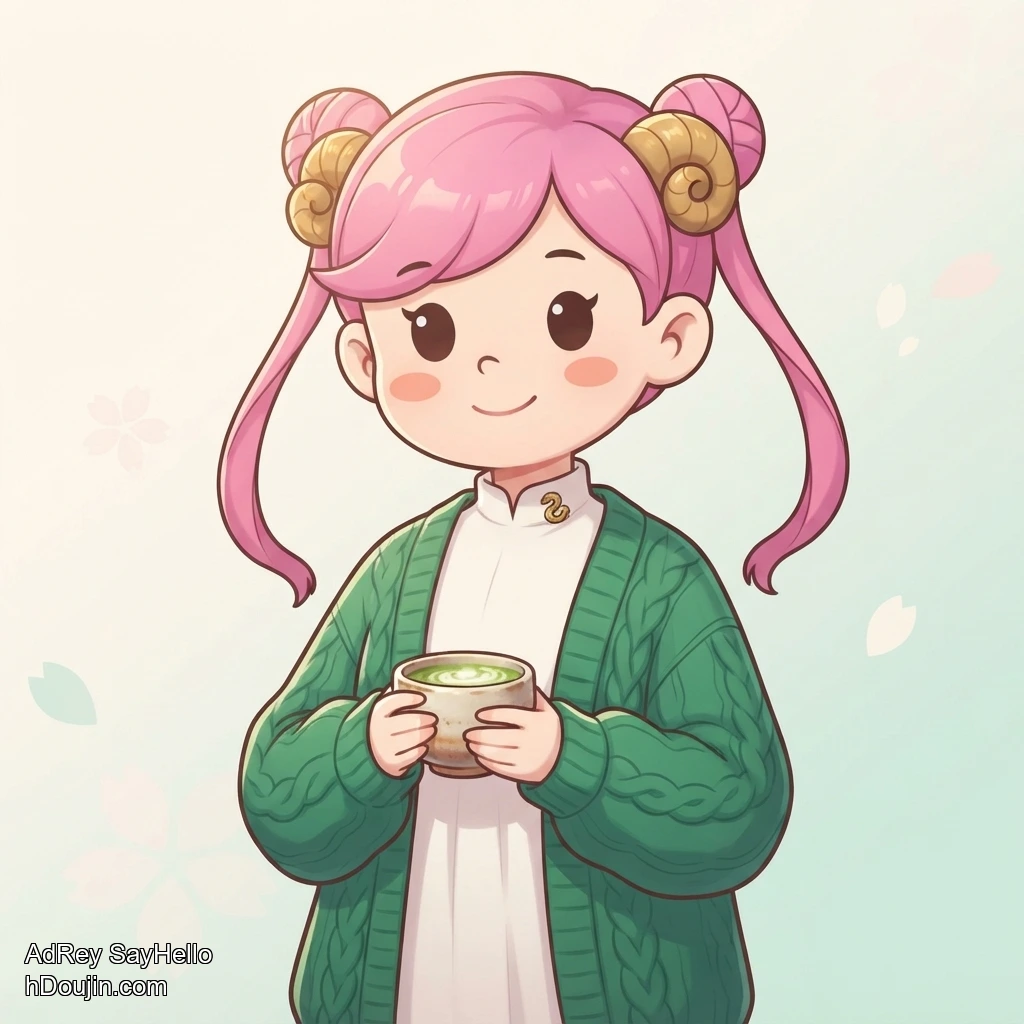 Mascot