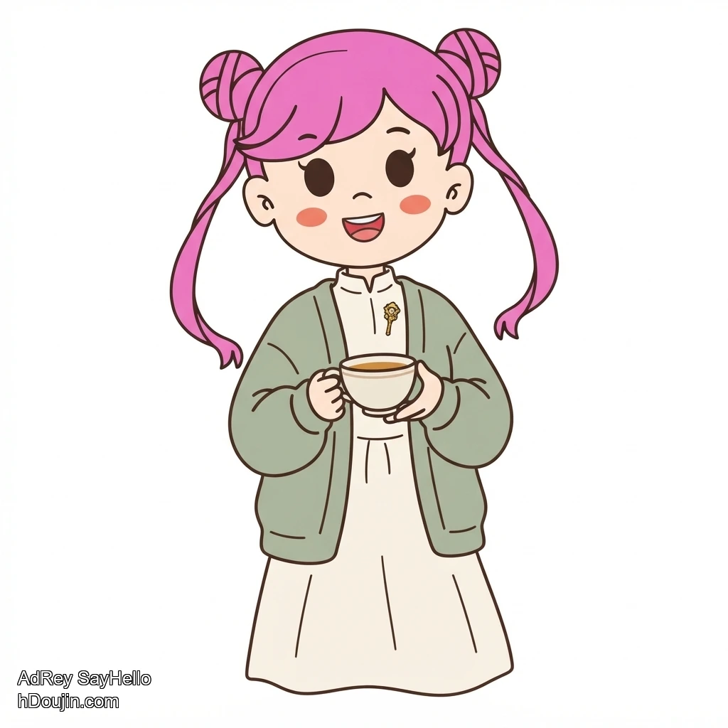 Mascot
