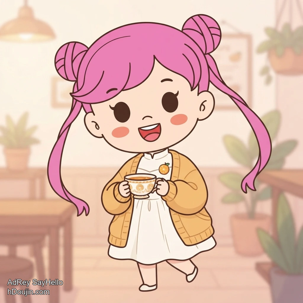 Mascot