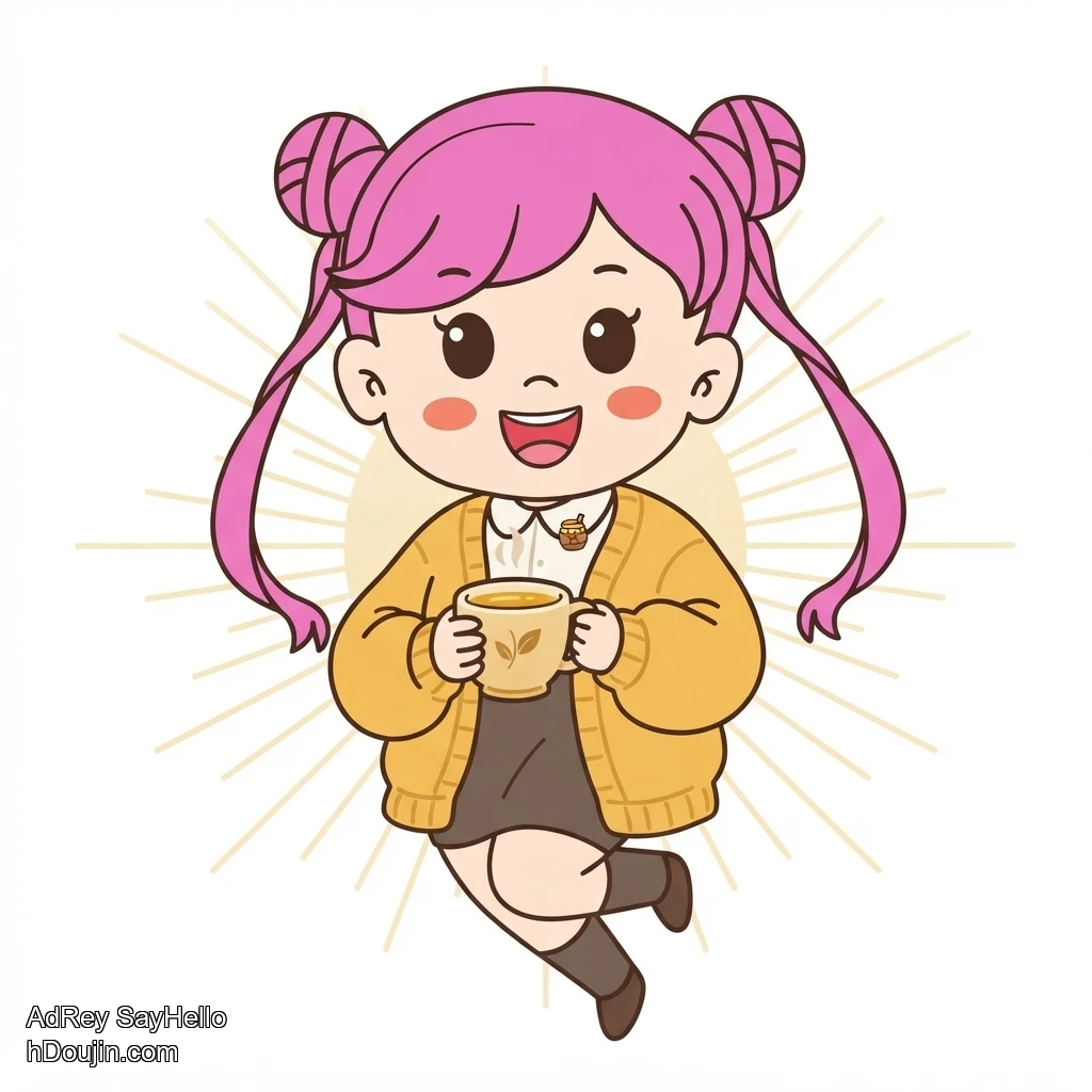 Mascot