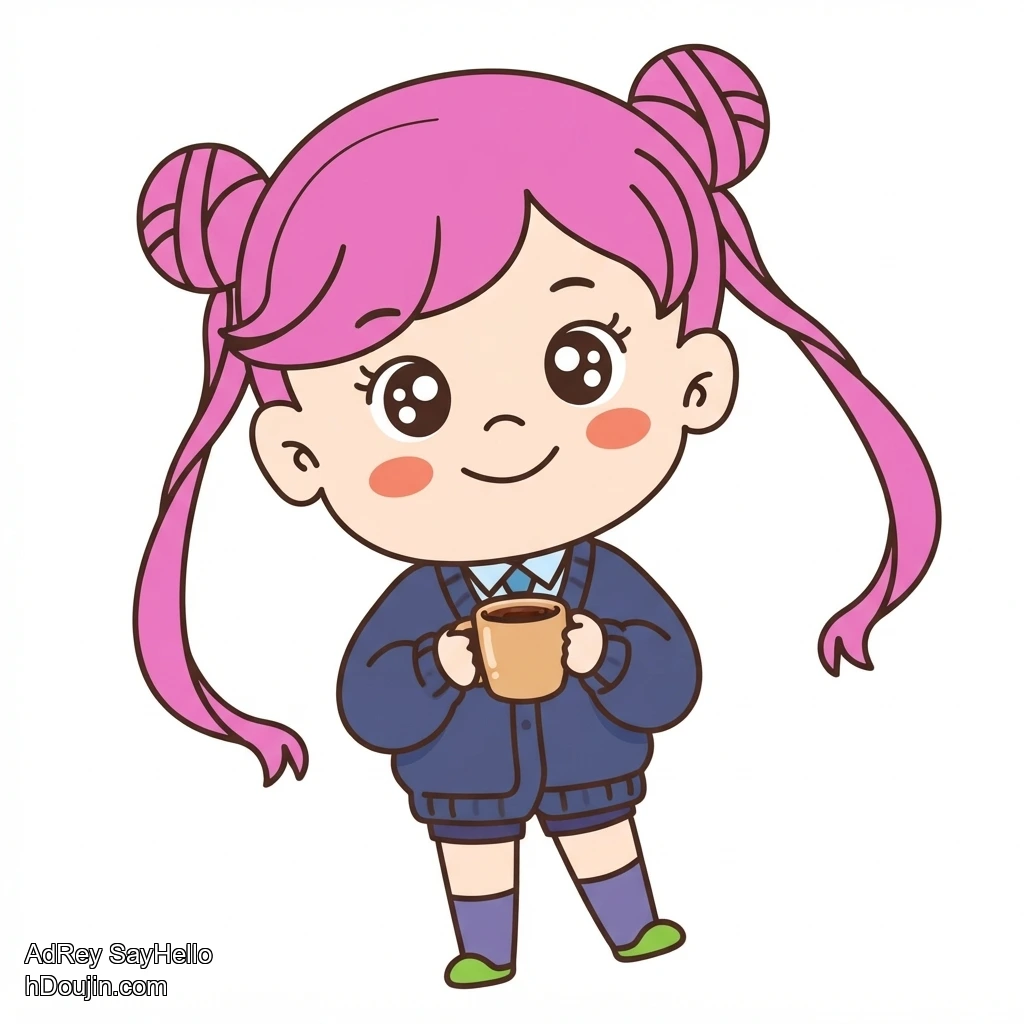 Mascot