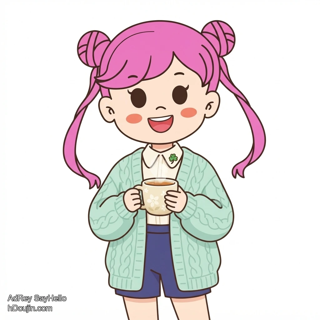 Mascot
