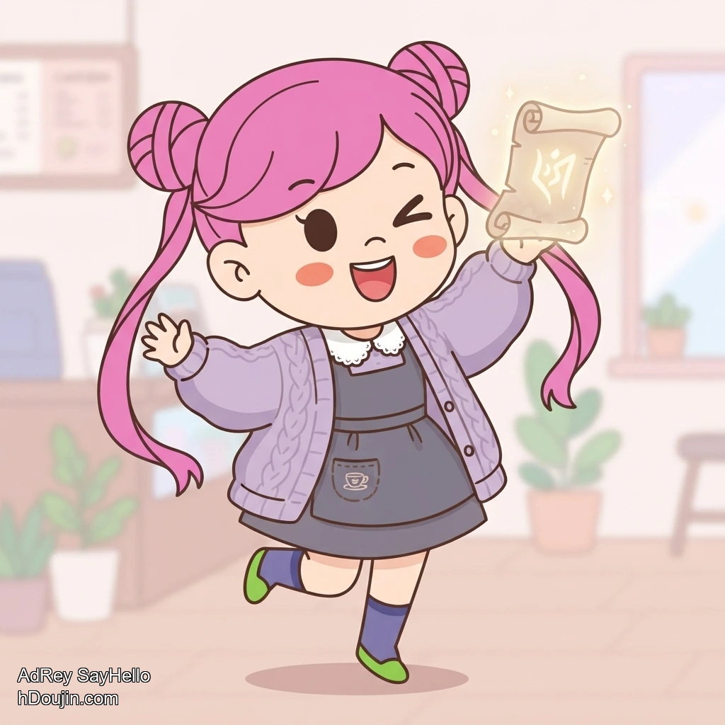 Mascot