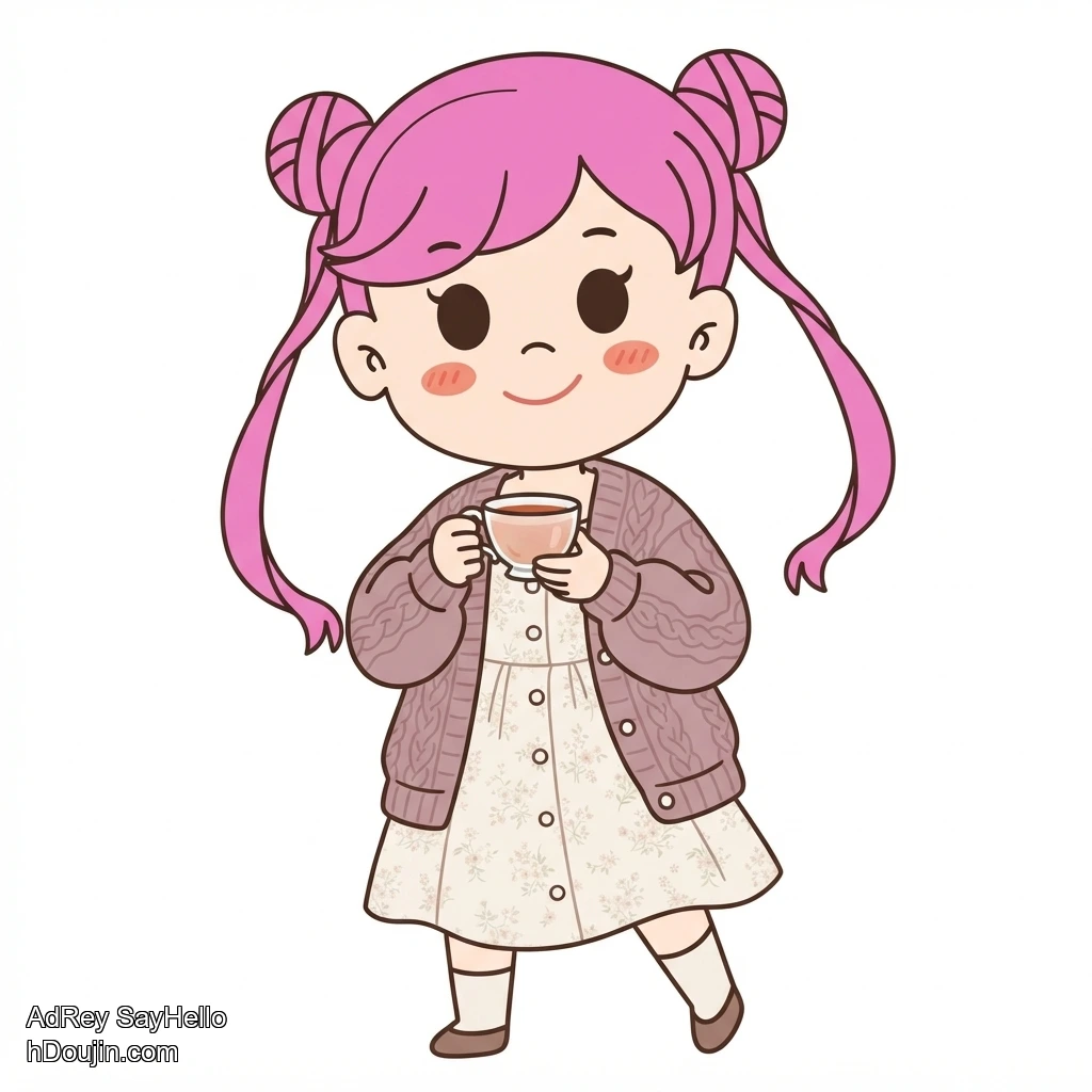 Mascot