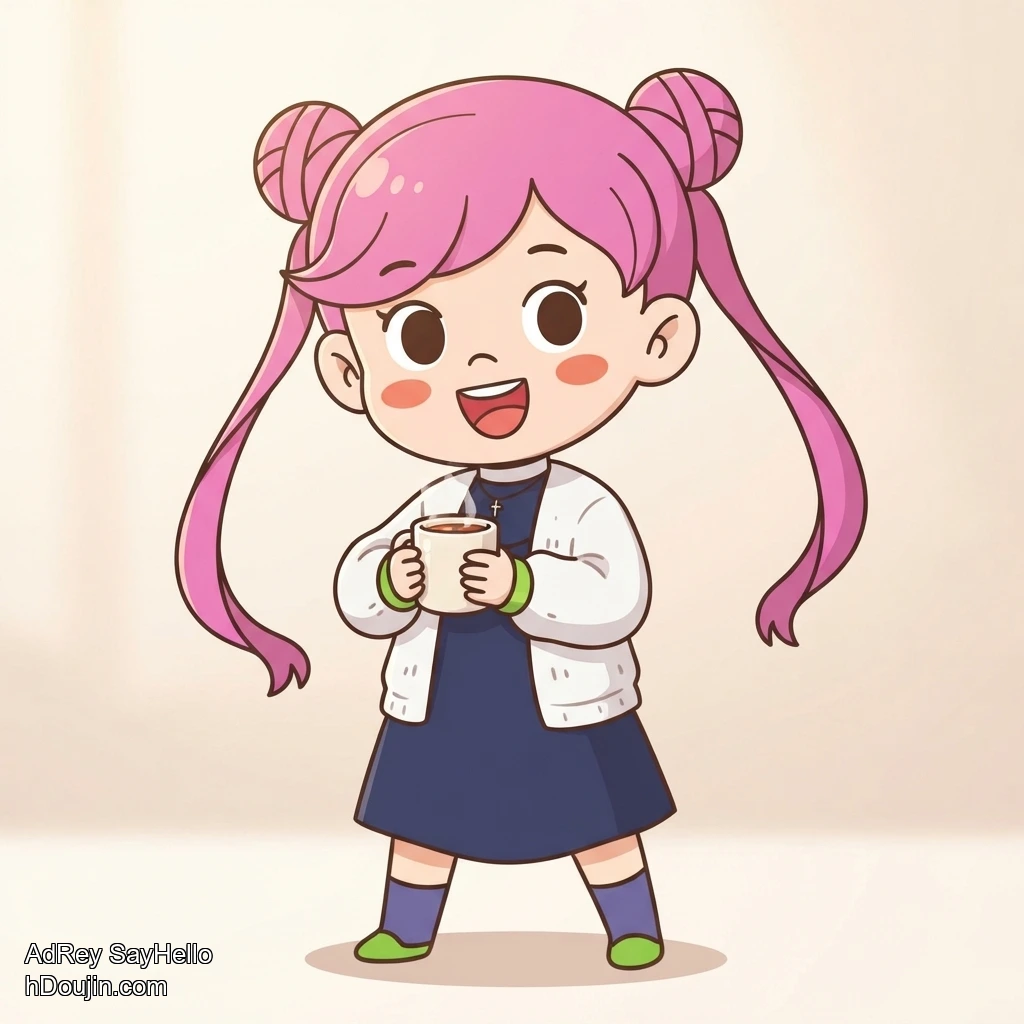 Mascot