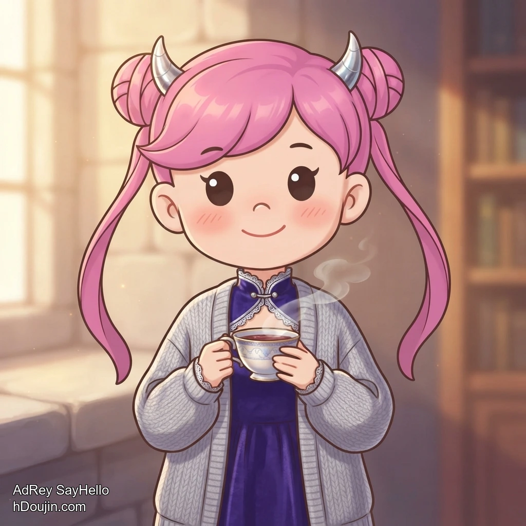 Mascot
